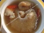 Golden Hill Shark Fin and Locos Soup Golden Hill Shark Fin and Locos Soup
