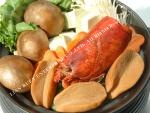 Canadian Lobster Head Canadian Lobster Head