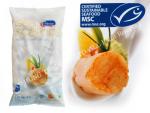 Canadian Frozen-at-sea Scallops Canadian Frozen-at-sea Scallops