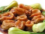 Orchid Brand Oyster Sauce Flavored Locos Orchid Brand Oyster Sauce Flavored Locos