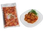 Seasoned Scallop Seasoned Scallop