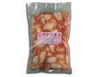 Flying Squid With Fish Roe Flying Squid With Fish Roe