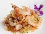 Sakura Shrimp and Flying Fish Roe Sakura Shrimp and Flying Fish Roe