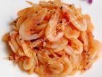 Frozen Boiled Sakura Shrimp Frozen Boiled Sakura Shrimp