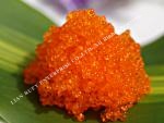 Orchid Brand Tobiko (Orange) Orchid Brand Tobiko (Orange)