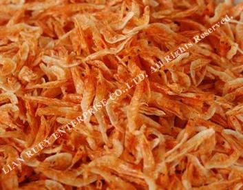 Dried Sakura Shrimp