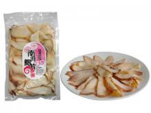 Orchid Brand Sliced Conch